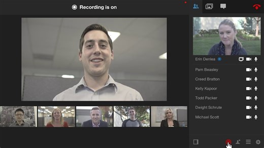 Video conferencing company Blue Jeans raises $76.5M