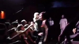 Stray x KL. Damien. Denver. | Stray From The Path