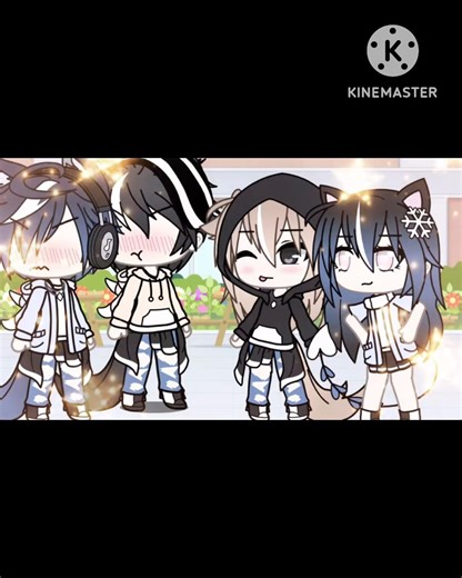 Shake Your Body Like A Belly Dancer!! || #all#shorts#home#fyp#glmv#gachameme#gacha#gachalife#gcmv