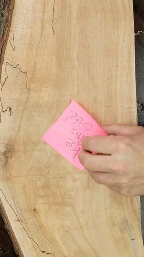 340. Sticky notes / sharp ideas #makethings #mtbitesize