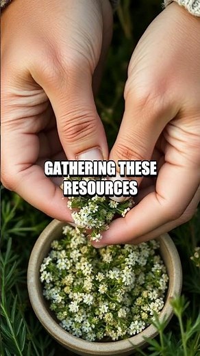 Crafting Natural First Aid Kits in the Wilderness