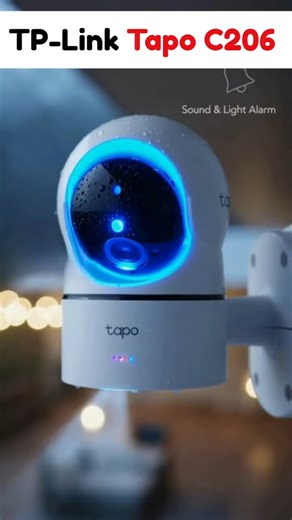 Tapo C206 vs Expensive Competitors – AI Alerts Tested #smarthome #review