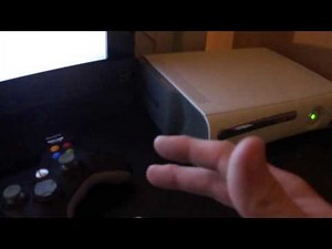 Xbox 360 Wireless N Adapter Unboxing & Setup