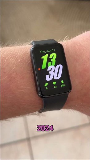 🏃🏽Samsung Galaxy Fit 4 is Coming! #Samsung #GalaxyFit4 #Fitness #FitnessTracker #Wearable