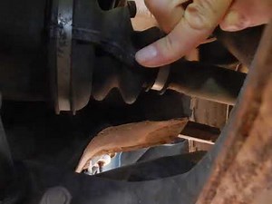 HippoRed CV Easy Boot 3 year update