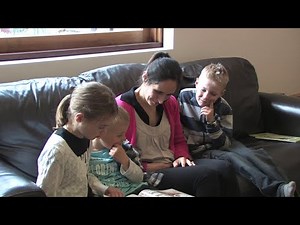 Understanding Aphasia - A communication difficulty caused by brain injury