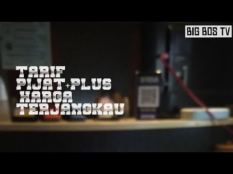 Tutorial & cara masuk panti pijat+plus bagi pemuda