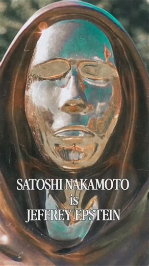 ᴘʀᴏᴊᴇᴄᴛ ʙʟᴜᴇʙᴇᴀᴍ ᴏꜰꜰɪᴄɪᴀʟ 🛸💨 on Instagram: "You can deny the truth as much as you want in order to protect what you own, in ignorance, now there's no excuse anymore, the truth is the truth. You deny the truth, you're lying to yourself. He is the founder of Bitcoin and that's why it's a invented name. Makes sense when you think about the millions, billions being shared every single day. BITCOIN is the currency of the evil trafficking system and many other evil projects. Mostly secret. The dark