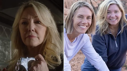 Heather Locklear Stars As Convicted Child Abuser Jodi Hildebrandt in New Ruby Franke Lifetime Film