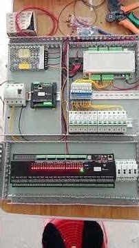 KinCony F24 A16 AG8 ESP32 Smart Controller For Home Automation Project