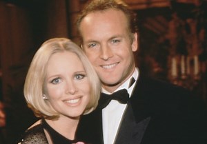 CBS 'The Young and the Restless' Spoilers: Paul Williams (Doug Davidson) and Christine Blair (Lauralee Bell) Wedding Aftermath! - Daily Soap Dish