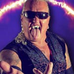 Gangrel Announces Exit From His Wrestling Academy