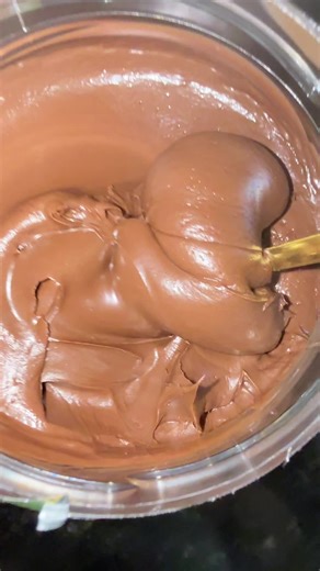 Delicious No Added Sugar Choco Hazel Spread for Dessert