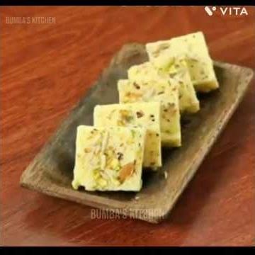 Soft & Easy Milk Powder Burfi In 15 Minutes / Tasty Milk Barfi Recipe #shorts #viral #shortsfeed #yt