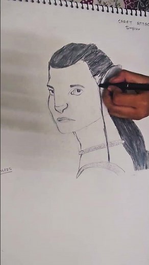 @Avatar# #avatar #disney #movie #avatarthewayofwater #art #film #workingartist #drawing