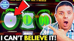 31K views · 179 reactions | I Finally Hit It! Massive Win on Cash Machine Slot! That came out of nowhere. You gotta see this! #casinogames #slots #slotmachine #casinos #bonus #slotsgames #slotvideos #slot #slotplayer #bestslots #slotmachines #casino | Call Attendant Slots | Facebook