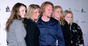 'Sister Wives': Christine Brown Has New Boyfriend in Wake of Split From Cody