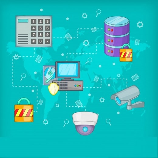 Estructura de datos: Descripción, ejemplos, y más - VidaBytes