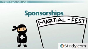 Why Companies Use Public Relations