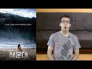 Tidal Wave Movie Review