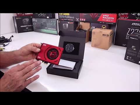 Creativ Sound Blaster Z se Soundkarte Audiokarte