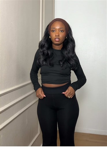 Leggings Évasés Fourrés de Primark : Le Bon Plan