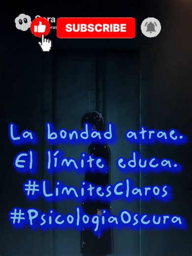 La Bondad y los Límites: Aprendiendo a Poner Fronteras