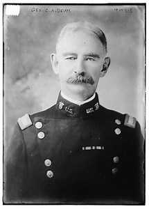 Carroll Augustine Devol - Alchetron, the free social encyclopedia