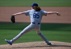Dodgers News: Dustin May 'Confident' Pitching Out Of Bullpen