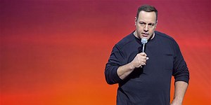 Kevin James's New Stand-Up Might Explain Why Erinn Hayes Left 'Kevin Can Wait'
