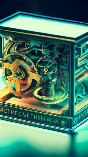 Antikythera: The Marvelous Tale of Ancient Knowledge! Unlock the...