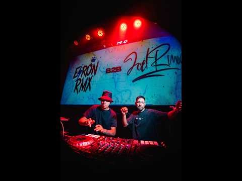 INTRO TE GUSTA VELDA RKT - JOEL RMX & EIRON RMX