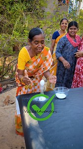 5.9K views · 67 reactions | This grand ma is just wow || Old is gold proverb suits this grand ma | Village Avengers | Facebook