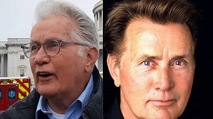 A glimpse into the life story of talented actor Martin Sheen