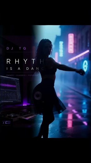 Rhythm Is A Dancer 2026 🎧 | DJ TQ