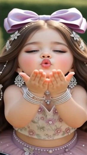 Cutest Baby Fashion Show Ever 😱🌠