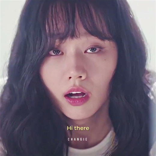 She got shy🤭#dreamtoyou #hwanginyeop #hyeri #kdrama #viral #fyp