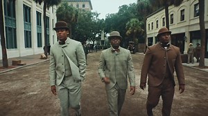 452 reactions · 82 shares | “It’s a journey of self-exploration,” award-winning Director-Showrunner Barry Jenkins recounts his experience filming Amazon Prime Video’s “The Underground Railroad” now nominated for 7 Emmys including Outstanding Limited Series and Outstanding Directing. https://bit.ly/2U88uvb | Variety | Facebook