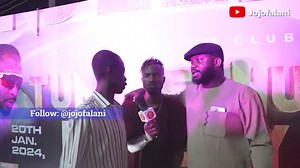 70K views · 7.6K reactions | Will Tunde Ednut accept this hot Freestyle he got during his birthday party? 樂 | Jojofalani | Facebook