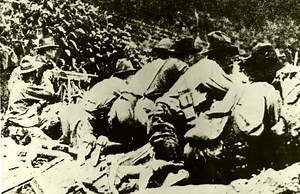 The Red Neck Army marches to Blair Mountain - Appalachian History