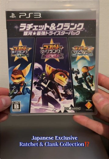 Ratchet & Clank: Quest for Booty Review