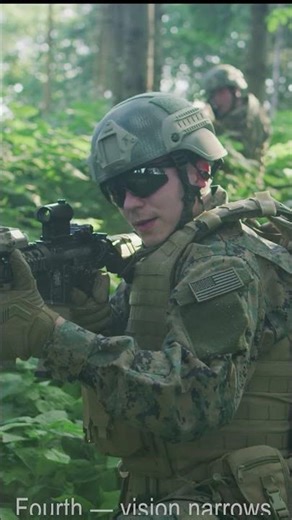 Why modern ambushes fails