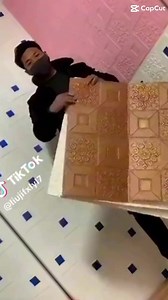 1.4K views | 3d self adhesive wall stickers,, can be used for your walls and ceilings,,you don’t need extra gum ,,just peel and stick,.it’s waterproof and easy to clean size of a sheet is 70 by 70cm,,price per sheet is 1800 Naira ,,payment on delivery within Lagos only ,,our store is located at idimu Lagos 08069573027 | Flakky_collectibles | Facebook