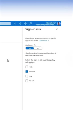 Detect and shut down token attacks as they happen. Check out token protection enforcement in Microsoft Entra. https://youtu.be/gPcNlm0CyOw Prevent attackers from stealing your identity and data by protecting your tokens. In single sign-on systems like SAML and OAUTH, tokens are how services know who you are and what you can do. When you sign in to your machine with your Microsoft Entra ID account, you are getting a session token you can use to access things like your email, teams and other apps.