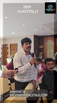 BNM Member Talks About BNM | Business Network Meet | Inspiring Words | Team BNM Together We Grow