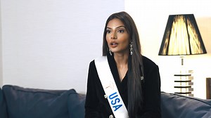 Miss International USA 2025 | Miss International