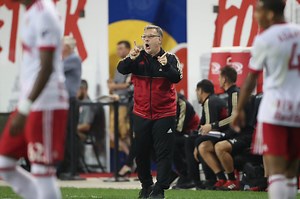 Ranking the top 15 managers in MLS