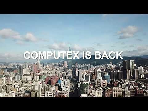 COMPUTEX TAIPEI 2023 Preview
