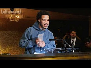Celebrating Industry Titans: Highlights from Billboard and VENU's Grammy Week Events | Billboard