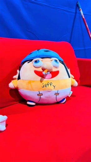 NO DITO 😒 #funny #smlpv #smljeffy #sml #memes #comedy #mario #viral #puppet #funniestvideo ￼